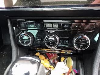 Skoda Superb combi 2.0 TSi picture 6