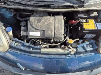 Citroën C1 1.0 picture 9