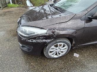 Renault Megane GrandTour 1.5 dCi VAN picture 6