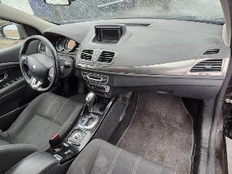 Renault Megane GrandTour 1.5 dCi VAN picture 9