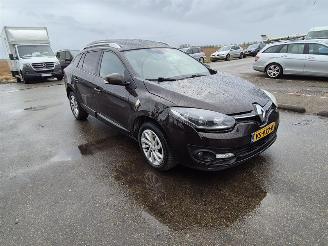 Renault Megane GrandTour 1.5 dCi VAN picture 4