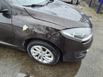 Renault Megane GrandTour 1.5 dCi VAN picture 5