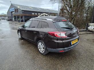 Renault Megane GrandTour 1.5 dCi VAN picture 2