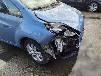 Hyundai Ix20 1.4i 16v picture 5