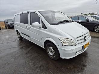 Mercedes Vito 110 CDi DC picture 4