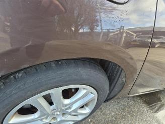 Opel Astra SPORTS TOURER 1.6 CDTi picture 7