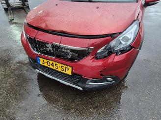 Peugeot 2008 1.2 16v picture 7