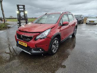 Peugeot 2008 1.2 16v picture 3
