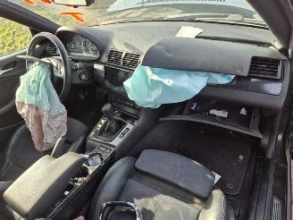 BMW 3-serie 318i Coupe picture 5