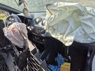 Seat Ibiza 1.4 TSi Cupra picture 5