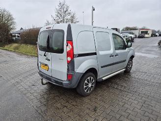 Dezmembrări autoturisme Renault Kangoo 1.5 dCI 2011/9