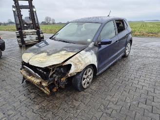 Volkswagen Polo 1.2 TDi picture 3