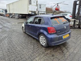 Volkswagen Polo 1.2 TDi picture 2