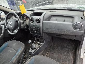 Dacia Duster 1.2 TCe picture 7