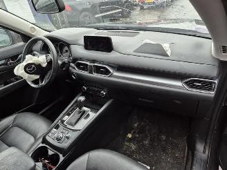 Mazda CX-5 2.0 SkyActiv-G 165 16V picture 11