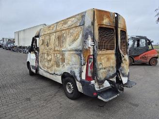 Opel Movano 2.3 CDTi picture 2