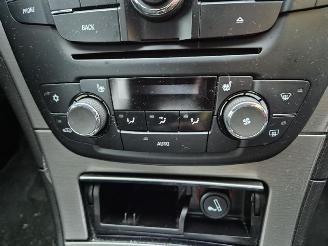 Opel Insignia 2.0 CDTi picture 6