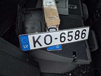 Opel Insignia 2.0 CDTi picture 10