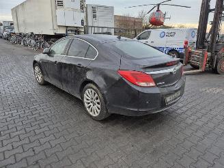 Opel Insignia 2.0 CDTi picture 2