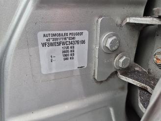 Peugeot 207 Sw 1.6 picture 8