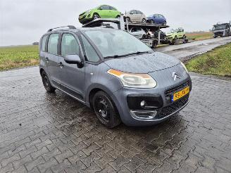 Citroën C3 picasso 1.6 picture 4