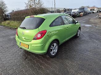 Opel Corsa 1.4 picture 1