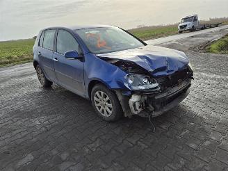 Volkswagen Golf 1.6 FSi picture 4