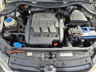 Volkswagen Polo 1.2 TDi picture 9