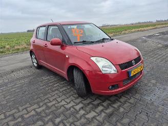 Suzuki Swift 1.3 picture 4