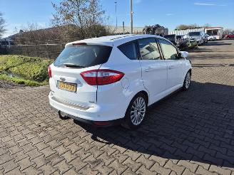 Vrakbiler auto Ford C-Max 1.0 EcoBoost 2014/9