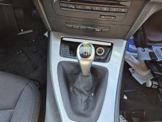 BMW 3-serie 316i picture 7