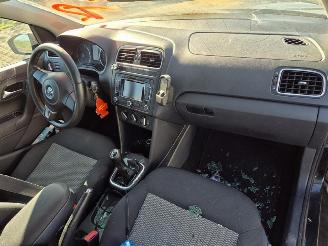 Volkswagen Polo 1.2 TDi picture 5