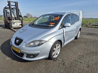 Seat Altea xl 1.4 TSi picture 3