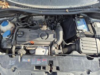 Seat Altea xl 1.4 TSi picture 8