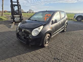Suzuki Alto 1.0 12v picture 3