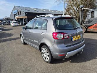 Volkswagen Golf plus 1.4 TSi picture 2