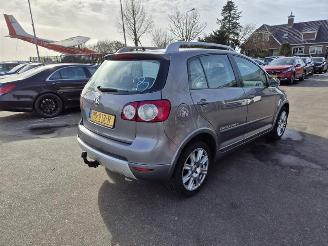 Avarii autoturisme Volkswagen Golf plus 1.4 TSi 2007/5