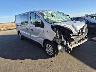 Renault Trafic 1.6 dCi   dc picture 4