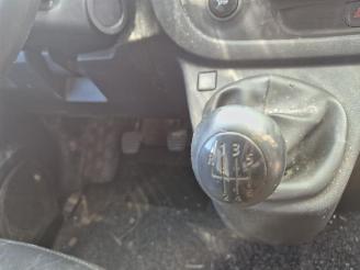 Renault Trafic 1.6 dCi   dc picture 12