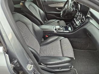 Mercedes C-klasse 180 picture 9