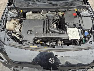 Mercedes A-klasse 200 Turbo picture 5