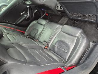 Mercedes A-klasse 200 Turbo picture 15