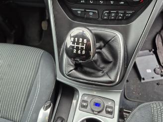 Ford C-Max 1.6 SCTi picture 10