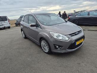 Ford C-Max 1.6 SCTi picture 4