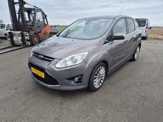 Ford C-Max 1.6 SCTi picture 3