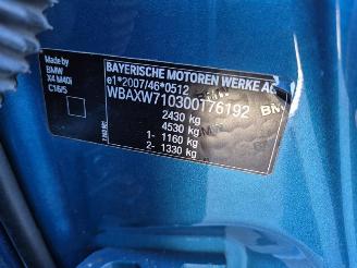 BMW X4 M40i picture 9