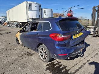 BMW 2-serie 218D picture 2