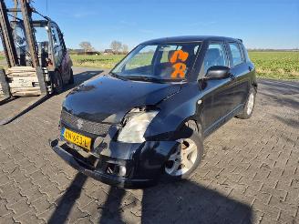 Suzuki Swift 1.3 picture 3