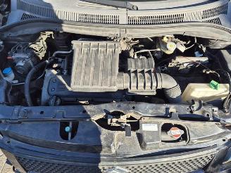 Suzuki Swift 1.3 picture 9