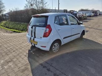 Vrakbiler auto Hyundai I-10 1.1 2011/11